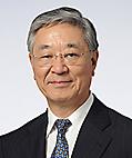 Hiroaki Nakanishi, president, Hitachi Ltd.